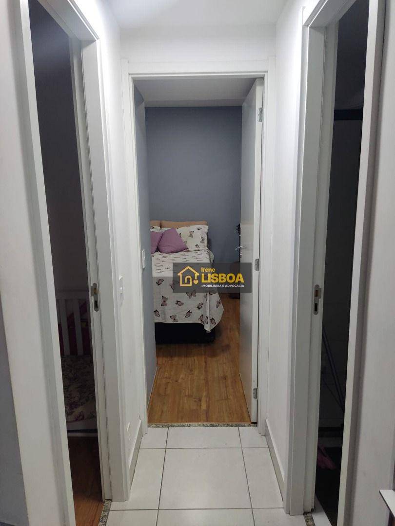 Apartamento para alugar com 2 quartos, 35m² - Foto 4