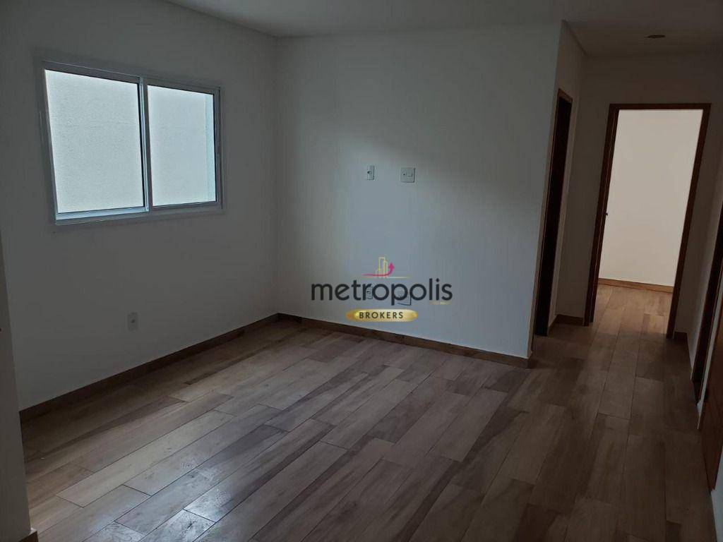 Apartamento à venda com 2 quartos, 50m² - Foto 2