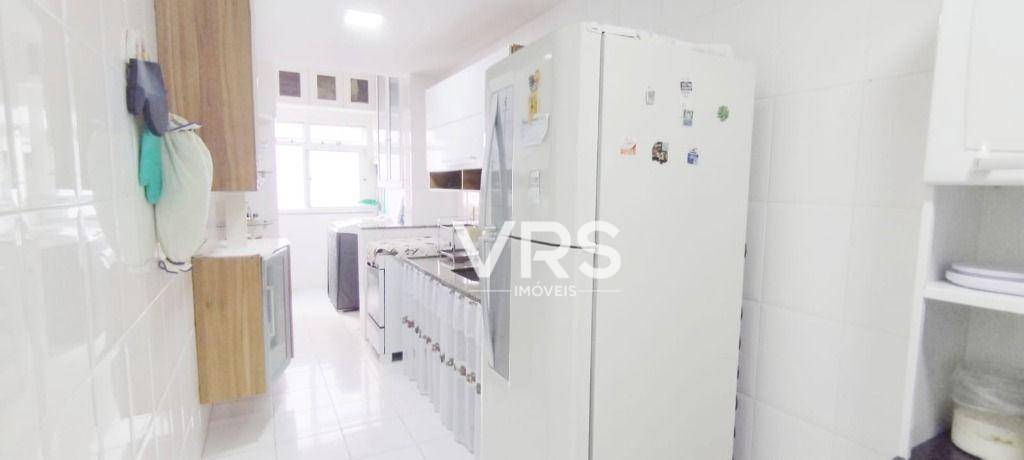 Apartamento à venda com 3 quartos, 85m² - Foto 8