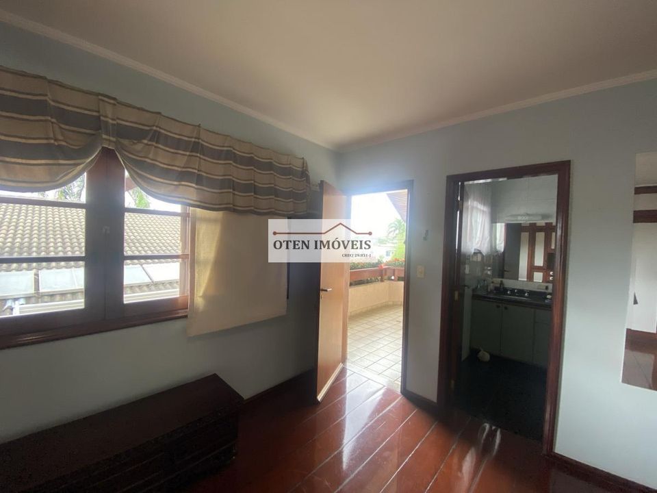 Casa de Condomínio à venda com 4 quartos, 500m² - Foto 27