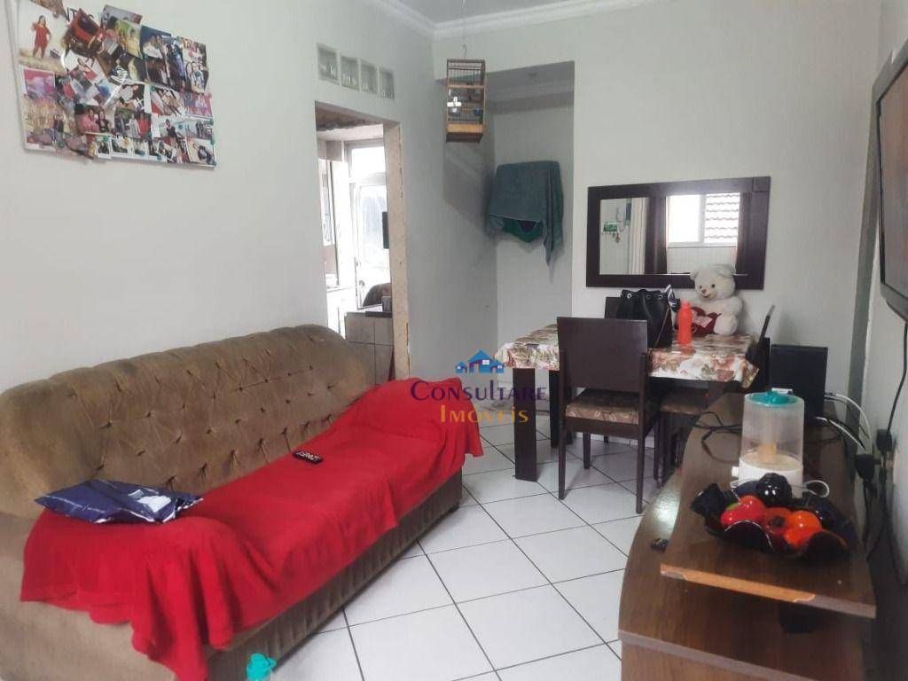 Apartamento à venda com 2 quartos, 56m² - Foto 18