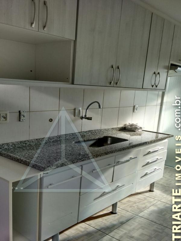 Apartamento à venda com 2 quartos, 47m² - Foto 17