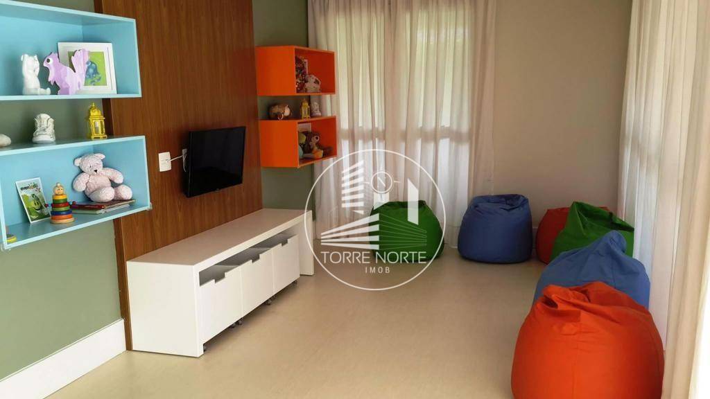 Apartamento à venda com 3 quartos, 87m² - Foto 43