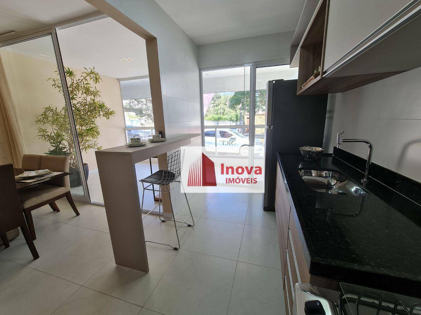 Apartamento à venda com 2 quartos, 74m² - Foto 7