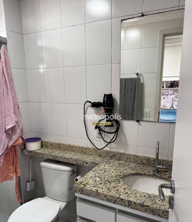 Apartamento à venda com 3 quartos, 62m² - Foto 17