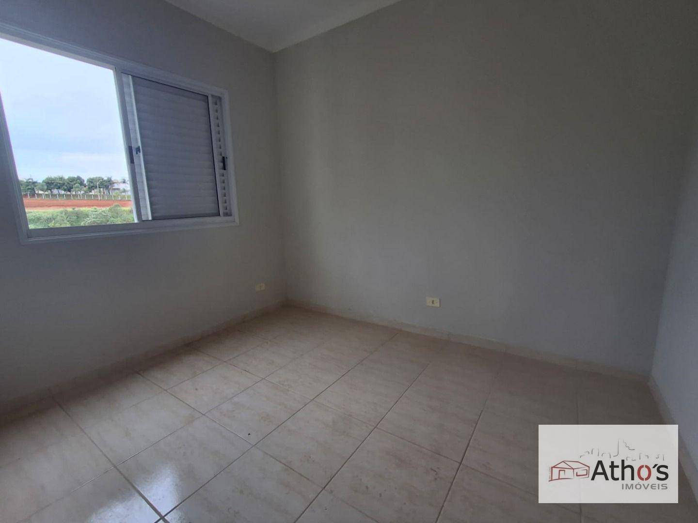 Apartamento à venda com 2 quartos, 53m² - Foto 16