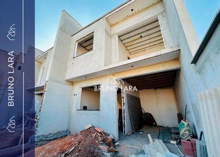 Casa, 2 quartos, 140 m² - Foto 1