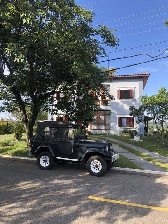 Casa de Condomínio à venda com 4 quartos, 1615m² - Foto 9