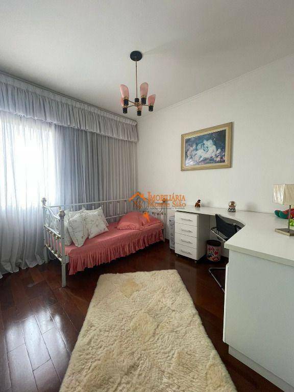 Apartamento à venda com 3 quartos, 258m² - Foto 96