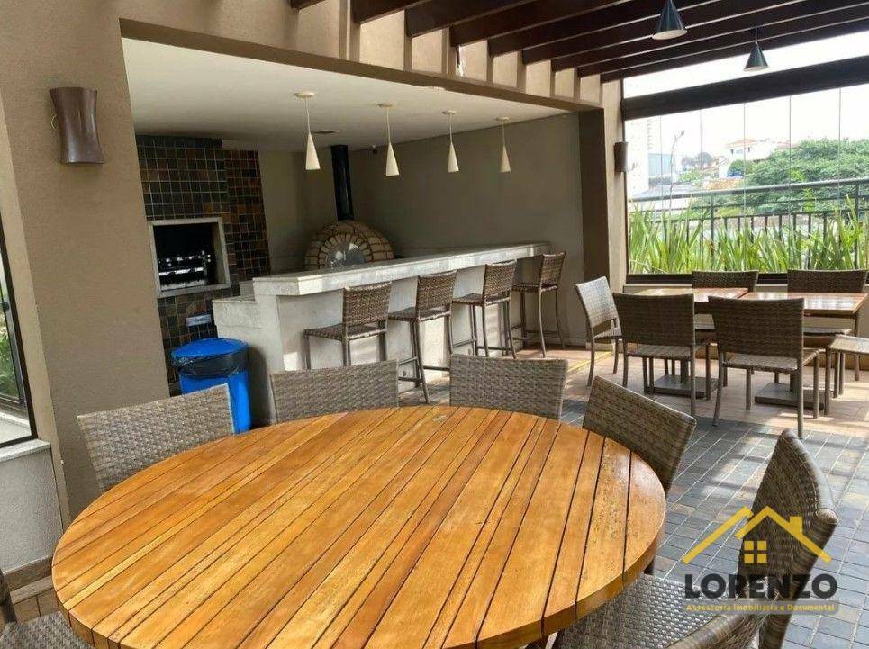 Apartamento à venda com 3 quartos, 93m² - Foto 25