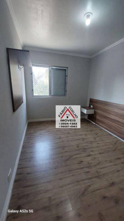 Apartamento à venda e aluguel com 3 quartos, 81m² - Foto 4