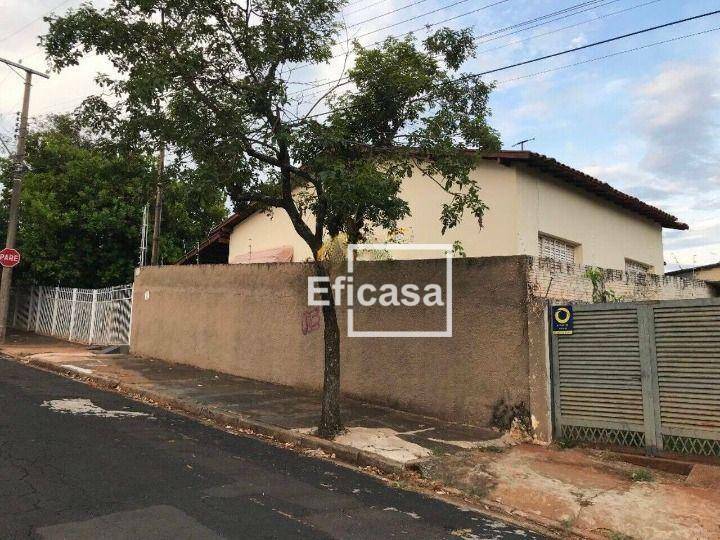 Casa à venda com 3 quartos, 195m² - Foto 23