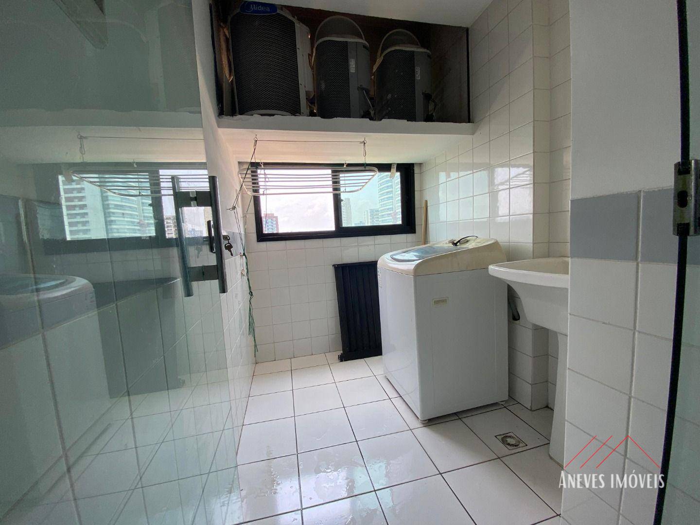 Apartamento para alugar com 2 quartos, 70m² - Foto 20