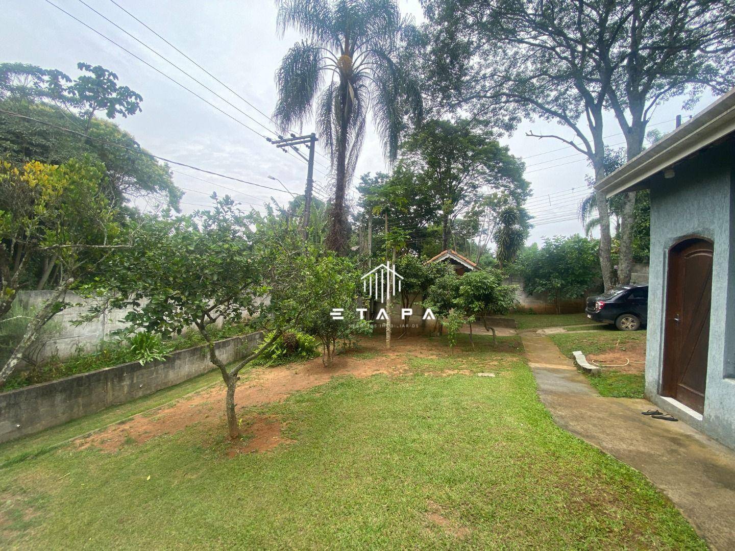 Chácara, 3 quartos, 980 m² - Foto 2