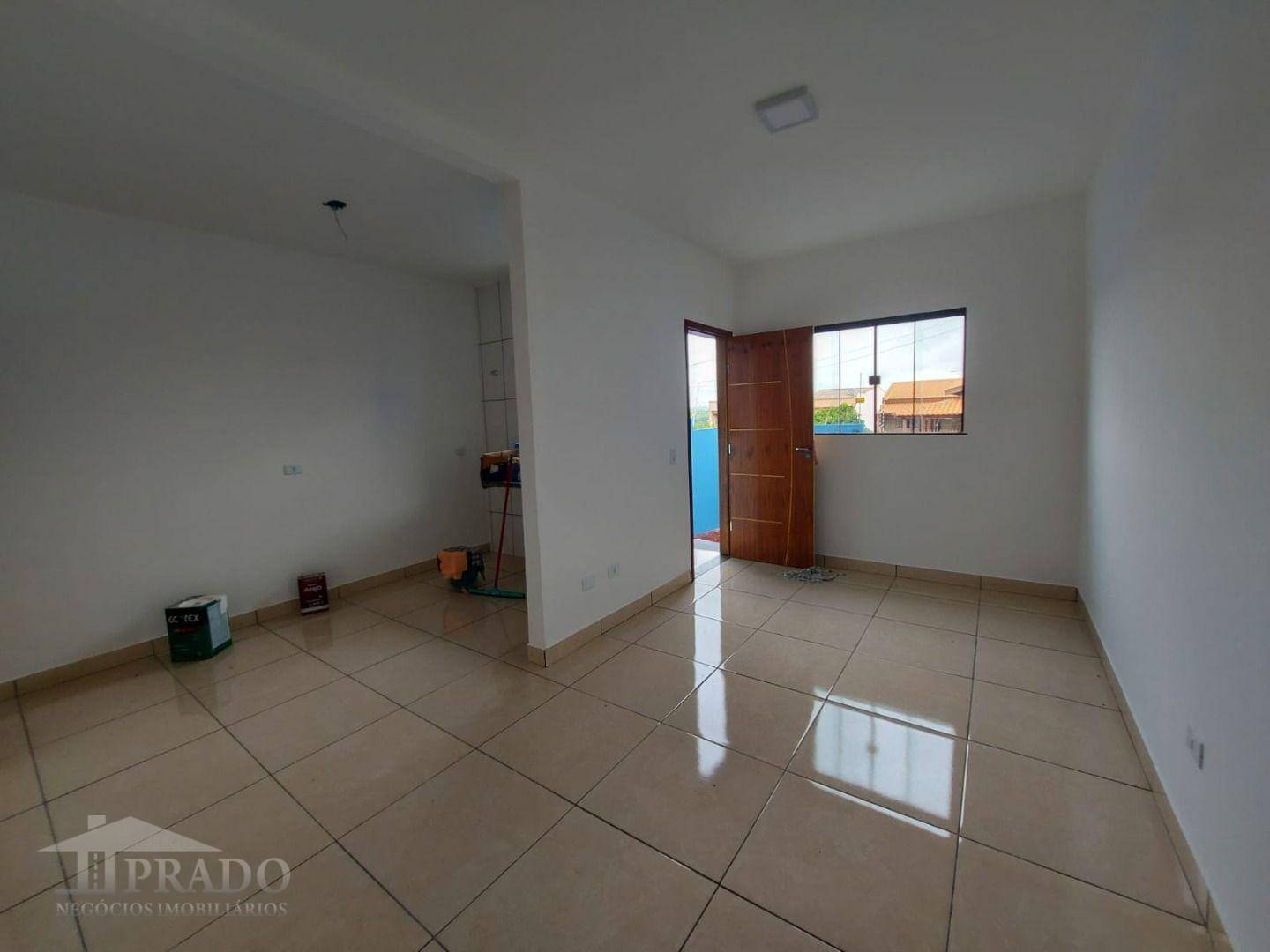 Casa à venda com 2 quartos, 55m² - Foto 7