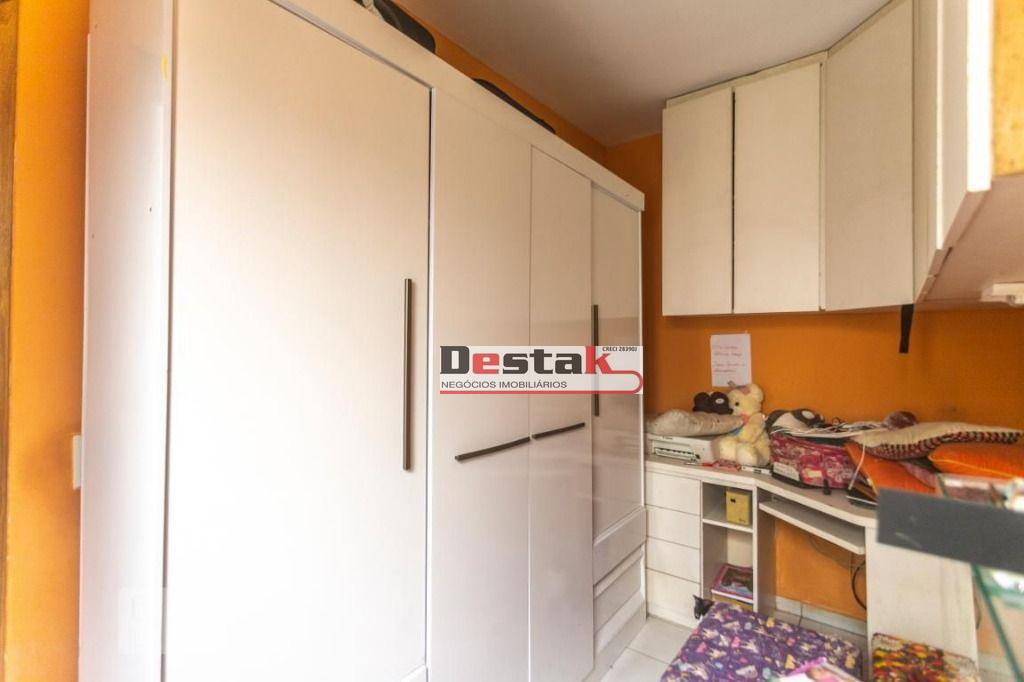 Sobrado à venda com 3 quartos, 106m² - Foto 14