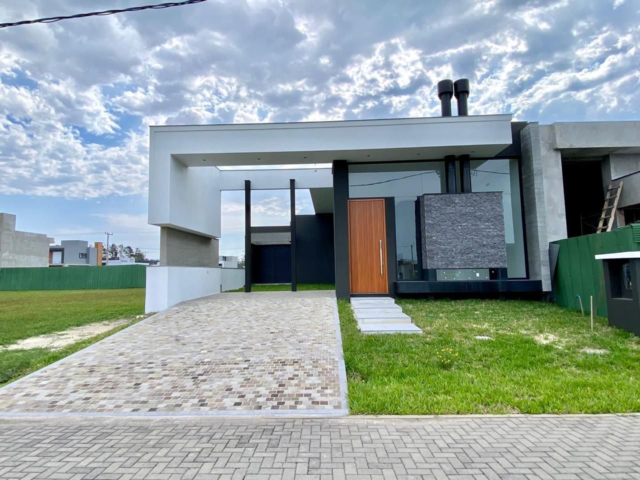 Casa de Condomínio à venda com 3 quartos, 164m² - Foto 8