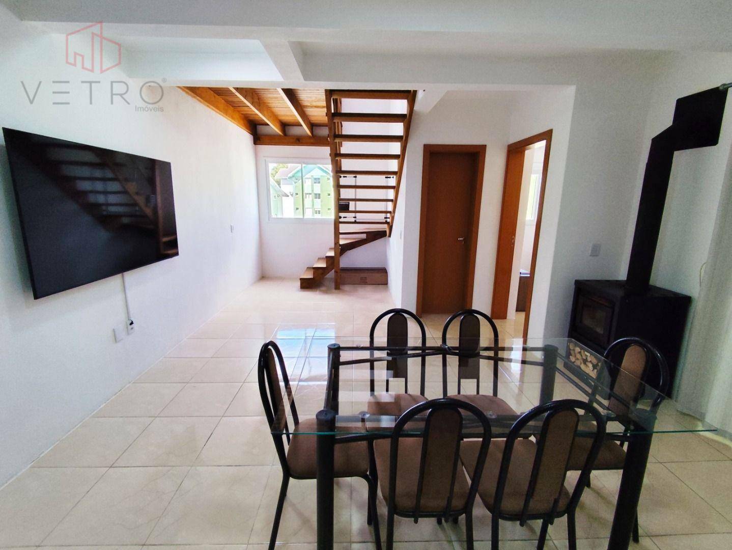 Apartamento à venda com 3 quartos, 95m² - Foto 6