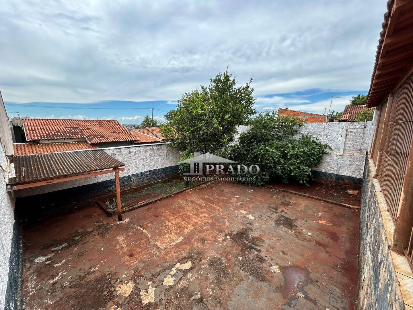 Casa para alugar com 3 quartos, 140m² - Foto 17