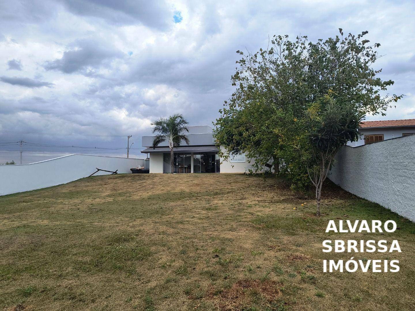Casa de Condomínio à venda e aluguel com 3 quartos, 220m² - Foto 6