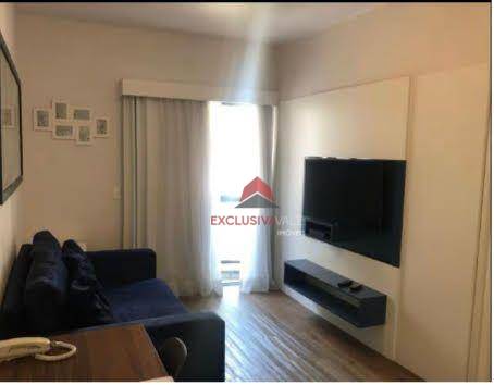 Flat/Apart Hotel à venda com 1 quarto, 33m² - Foto 9