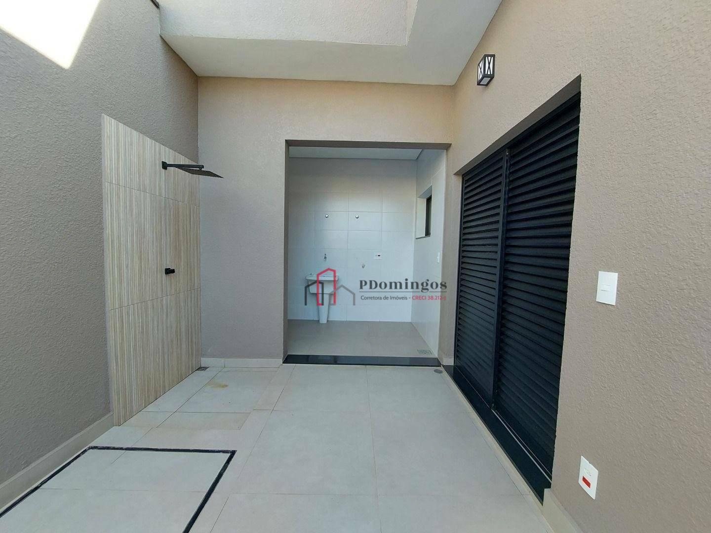 Casa de Condomínio à venda com 3 quartos, 139m² - Foto 26