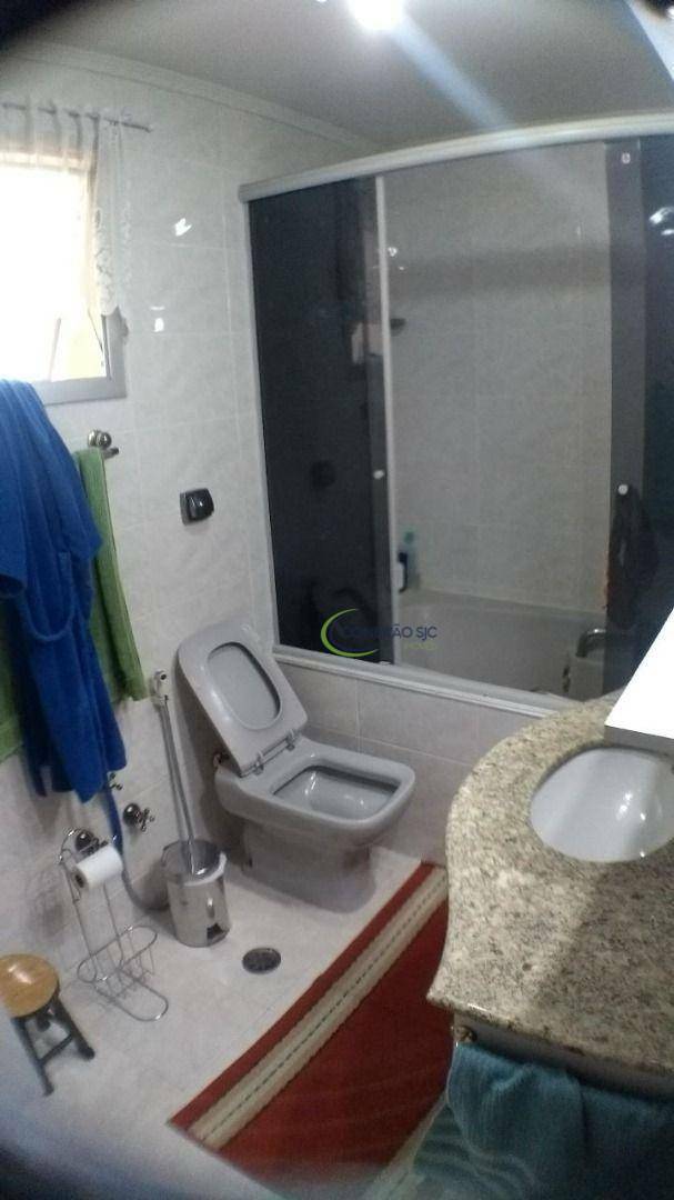 Apartamento à venda com 3 quartos, 185m² - Foto 13