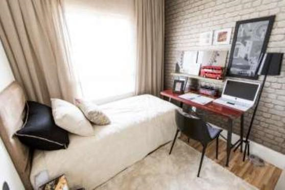 Apartamento à venda com 4 quartos, 134m² - Foto 5