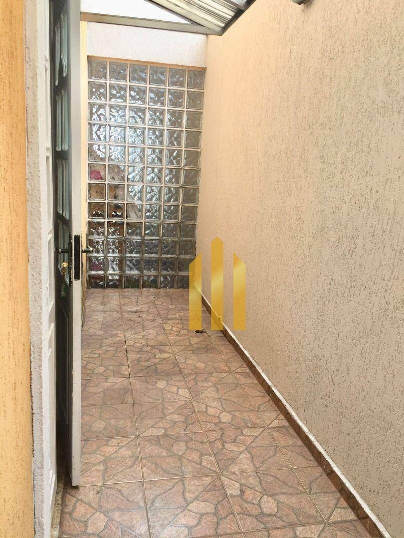 Sobrado à venda com 3 quartos, 157m² - Foto 9