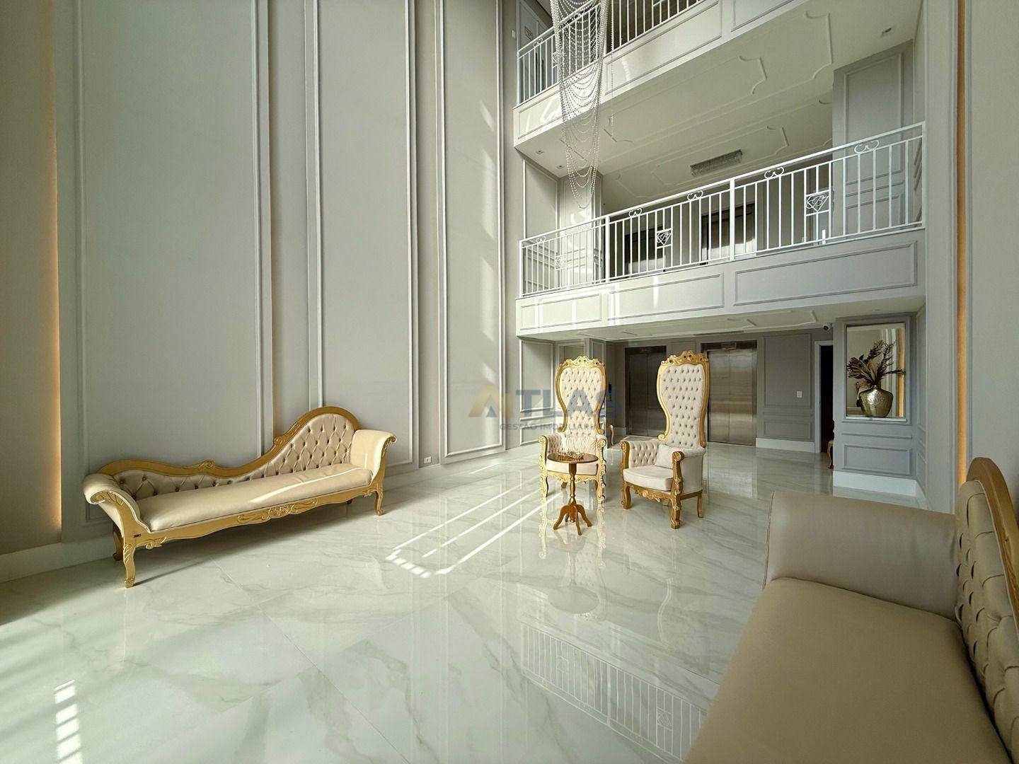 Apartamento, 3 quartos, 150 m² - Foto 3