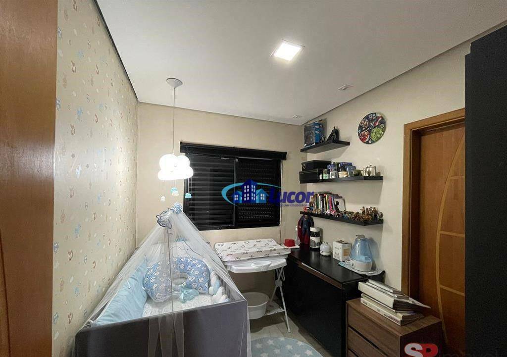 Sobrado à venda com 2 quartos, 126m² - Foto 4