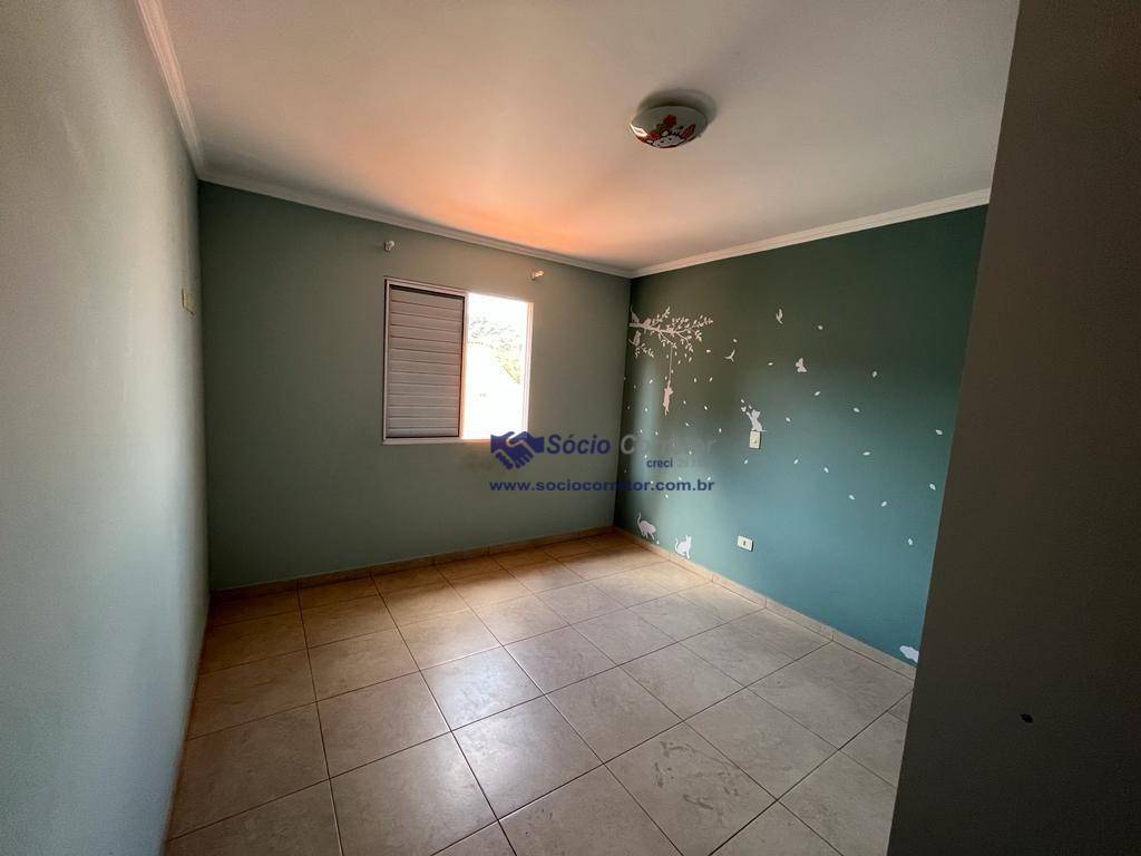 Sobrado à venda com 3 quartos, 185m² - Foto 7