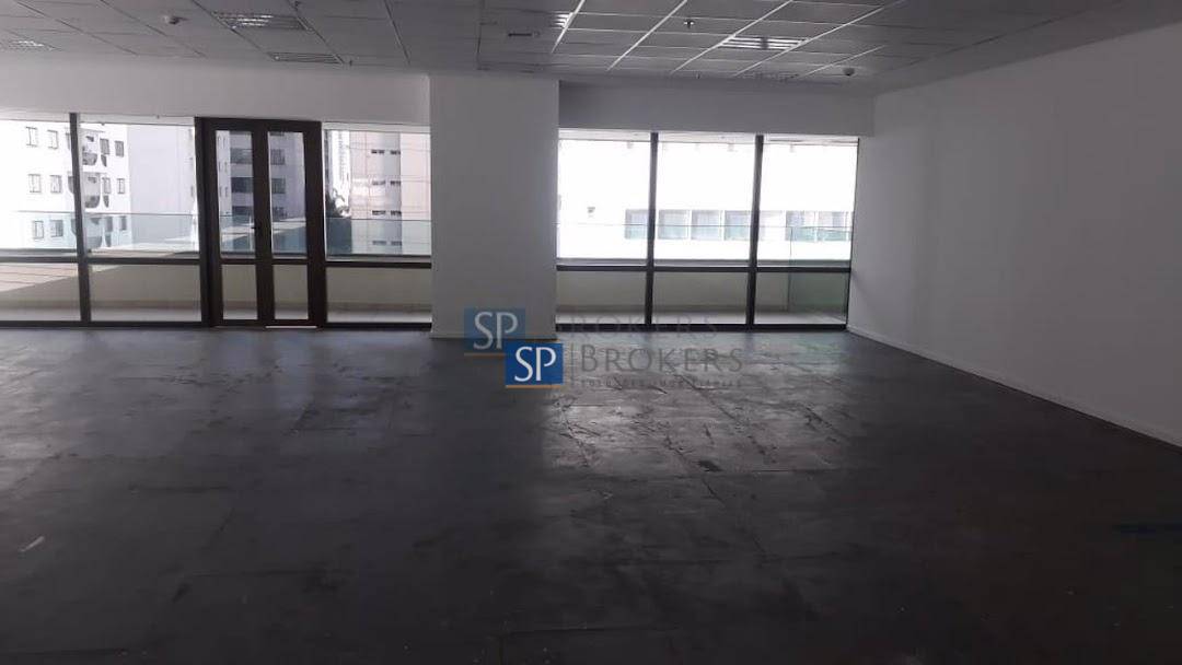 Conjunto Comercial-Sala para alugar, 377m² - Foto 7