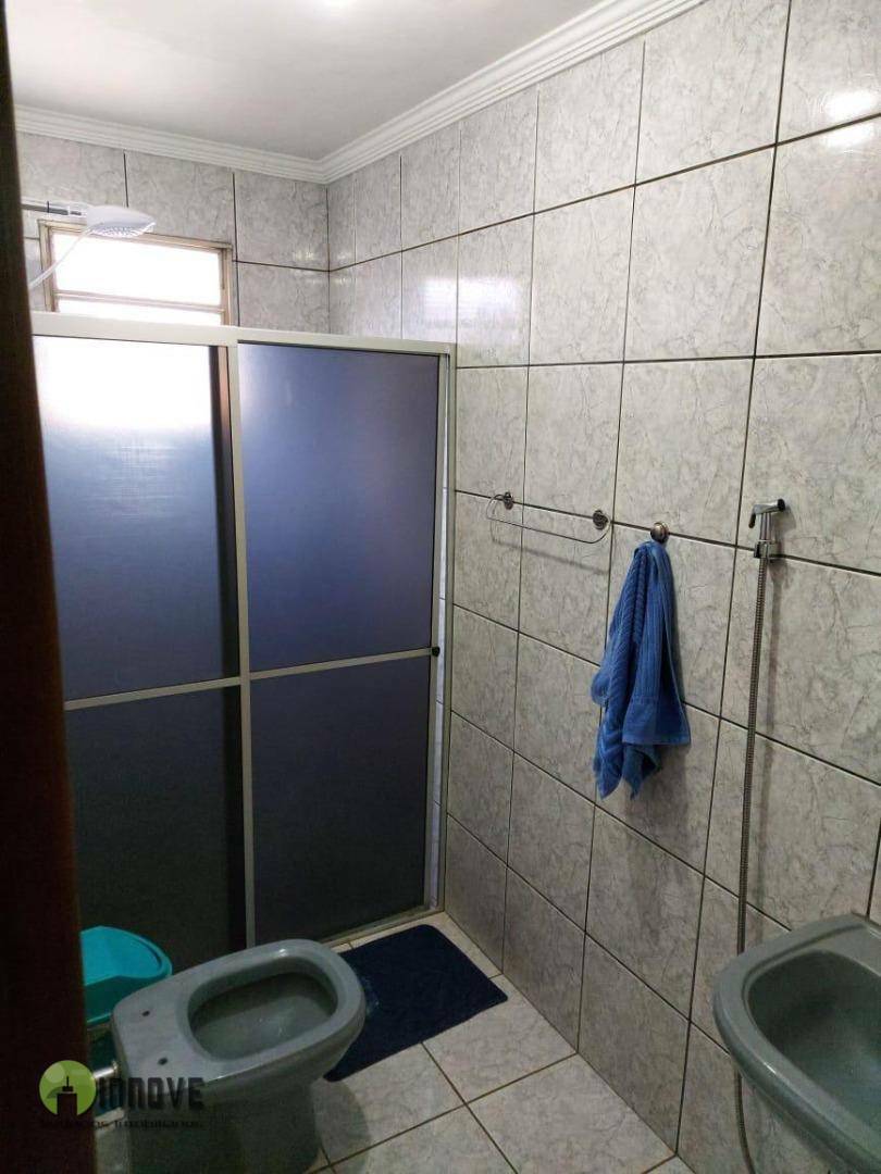 Casa à venda com 3 quartos, 149m² - Foto 12