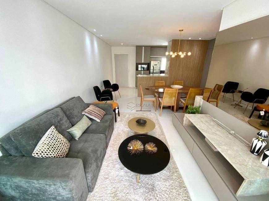 Apartamento à venda com 3 quartos, 107m² - Foto 14