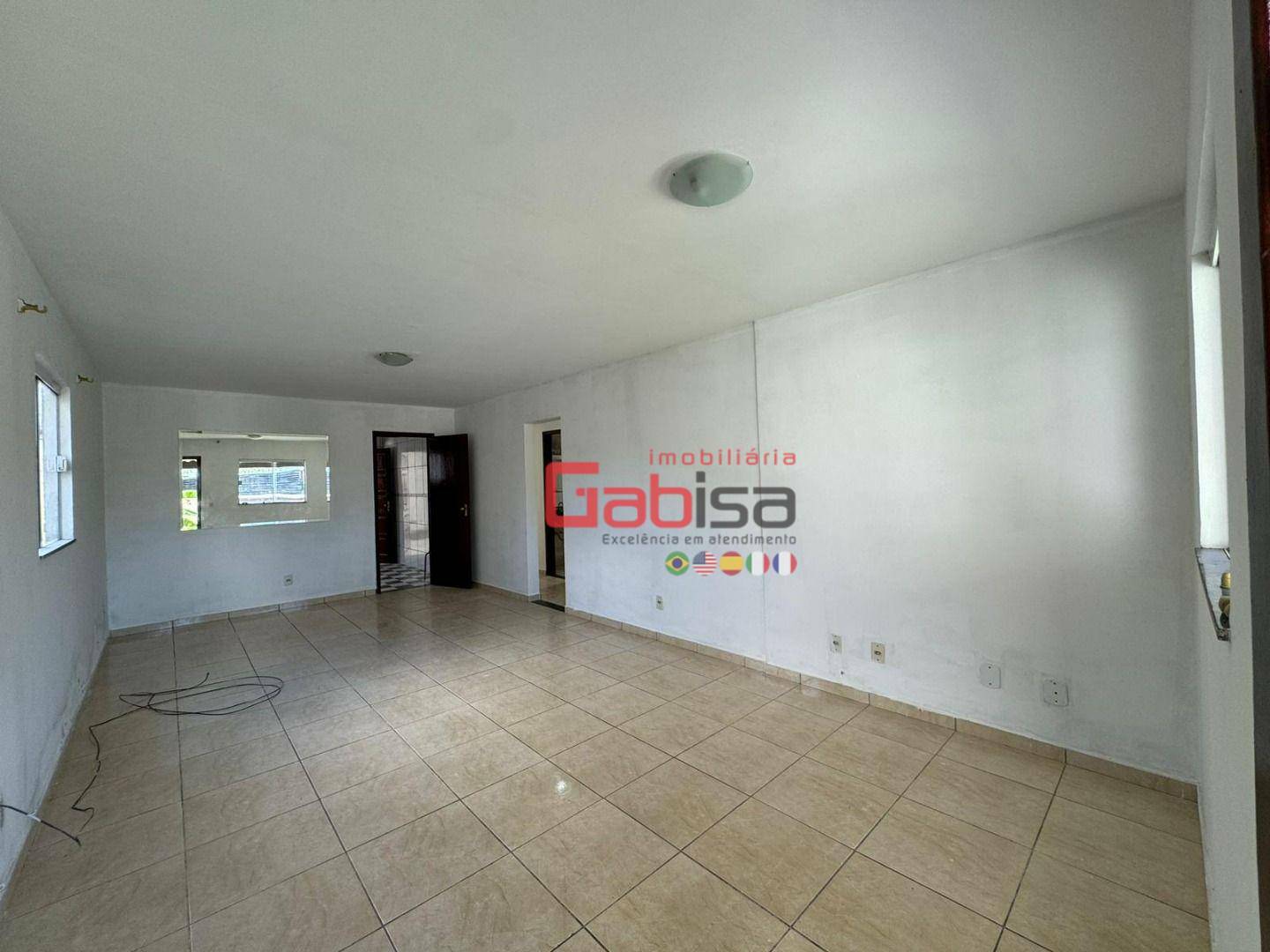 Casa à venda com 5 quartos, 360m² - Foto 3