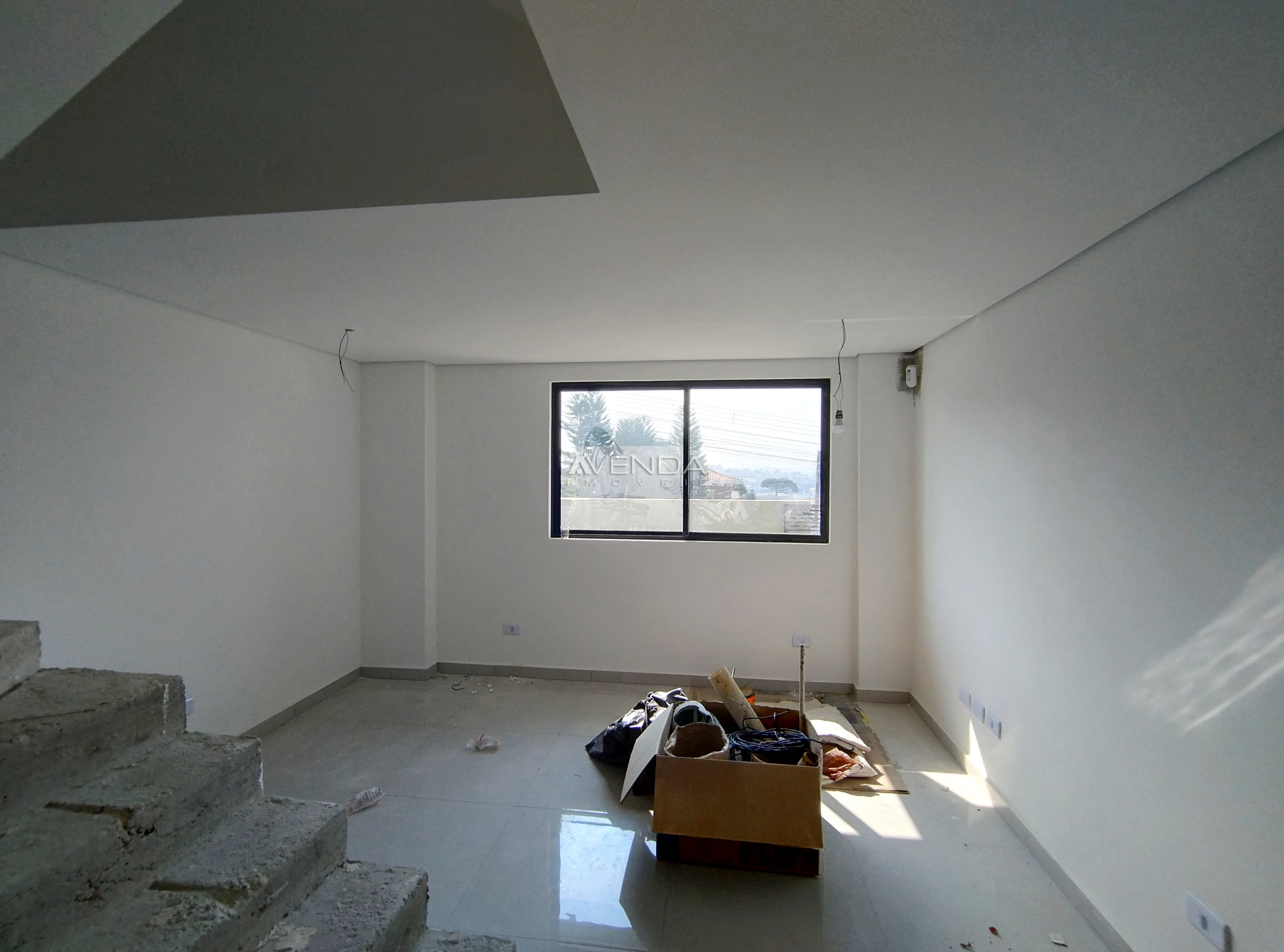 Sobrado à venda com 3 quartos, 115m² - Foto 9