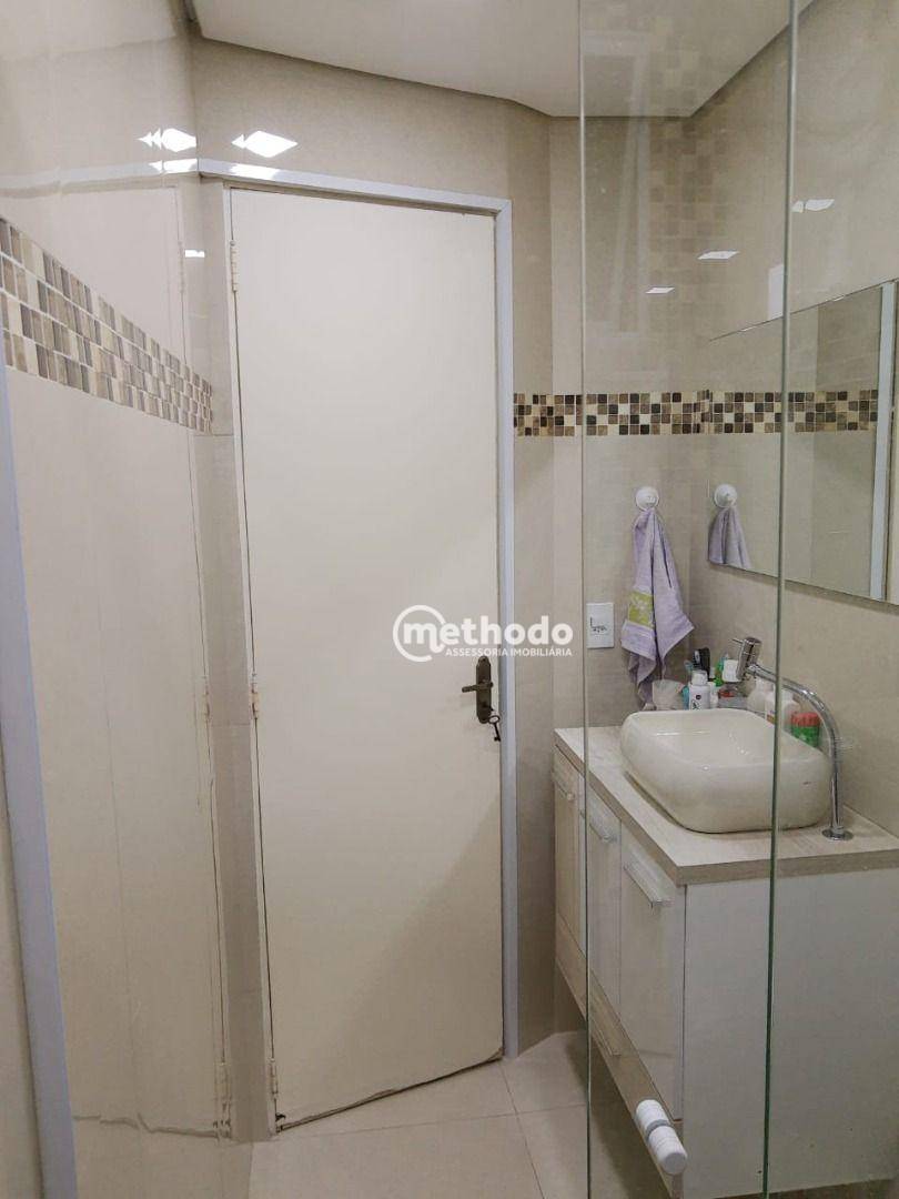 Apartamento à venda com 2 quartos, 57m² - Foto 11