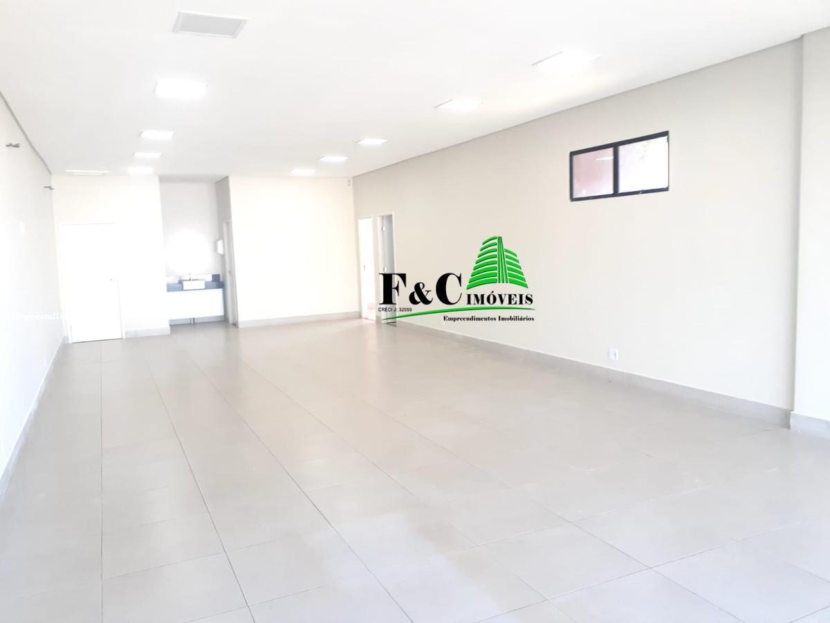 Conjunto Comercial-Sala para alugar, 120m² - Foto 1