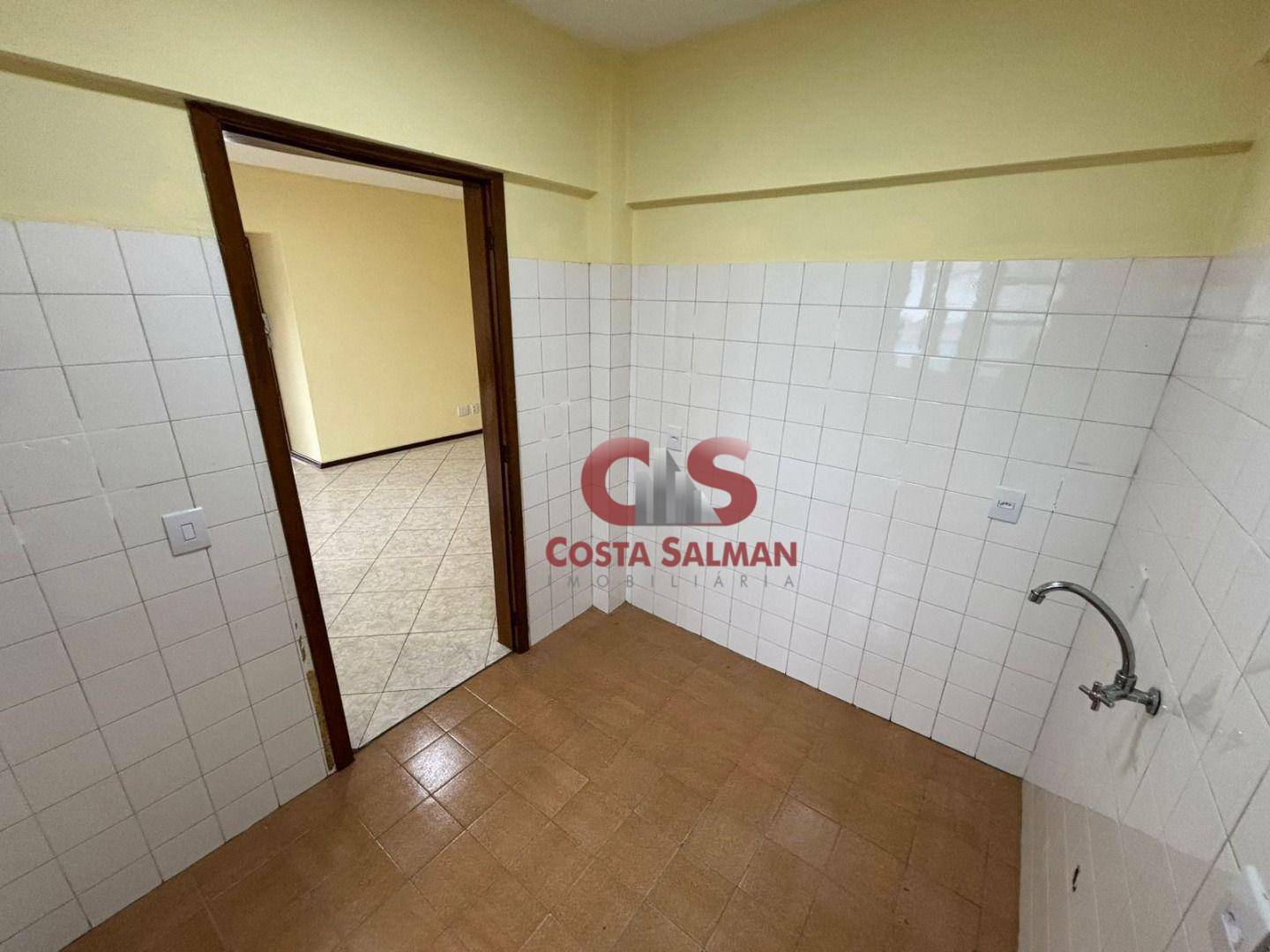 Apartamento para alugar com 2 quartos, 60m² - Foto 9