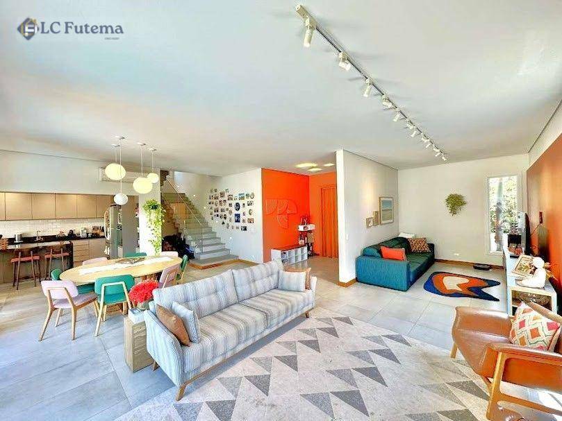 Casa de Condomínio à venda com 4 quartos, 345m² - Foto 6