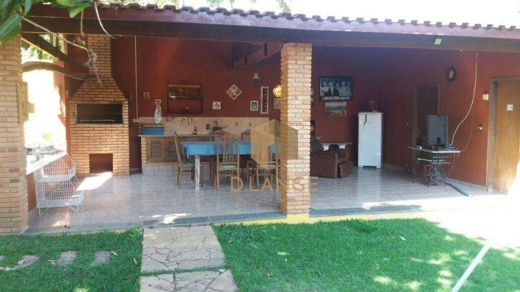 Casa de Condomínio à venda com 4 quartos, 136m² - Foto 1