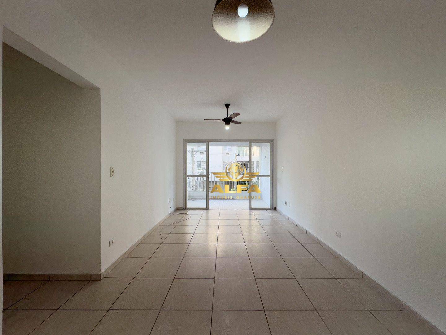 Apartamento à venda com 2 quartos, 84m² - Foto 1