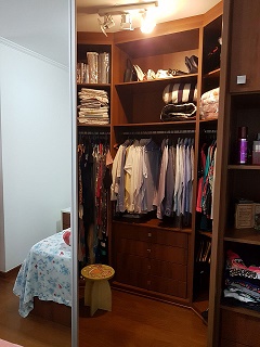 Apartamento à venda com 4 quartos, 163m² - Foto 4