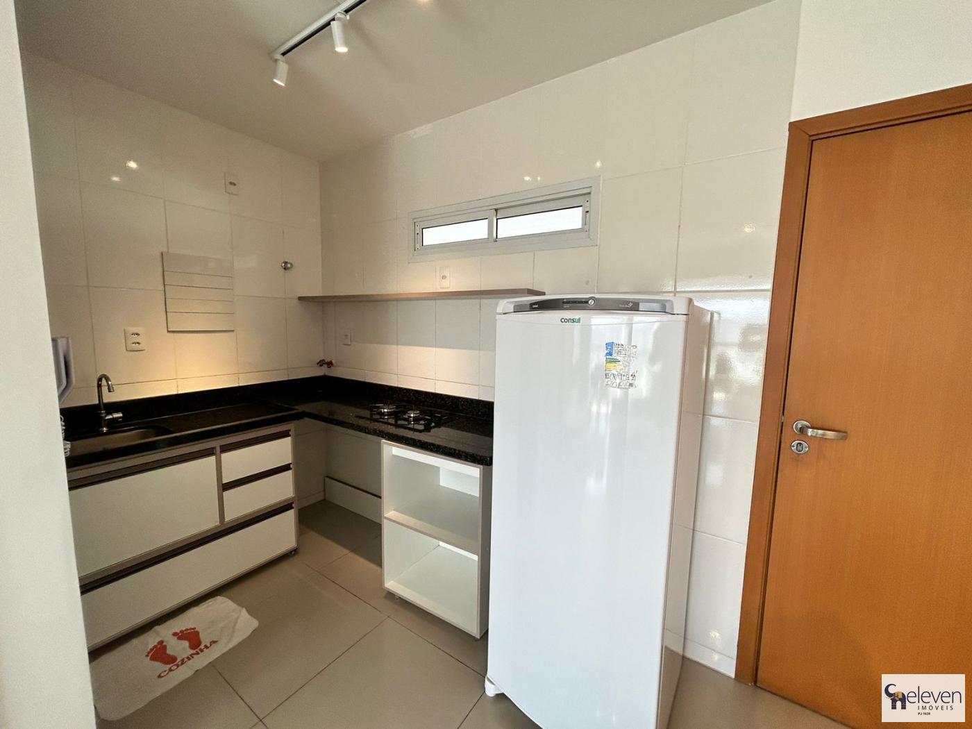 Apartamento para alugar com 1 quarto, 42m² - Foto 14