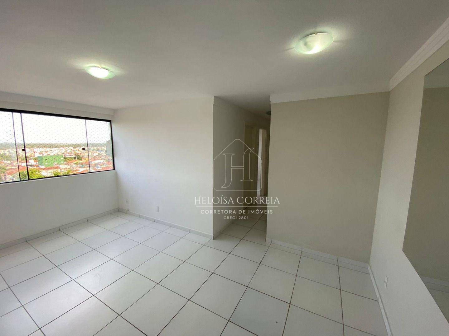 Apartamento à venda com 3 quartos, 72m² - Foto 2