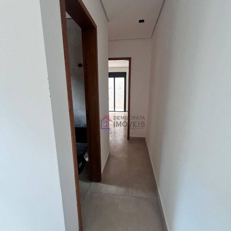 Apartamento à venda com 2 quartos, 50m² - Foto 6