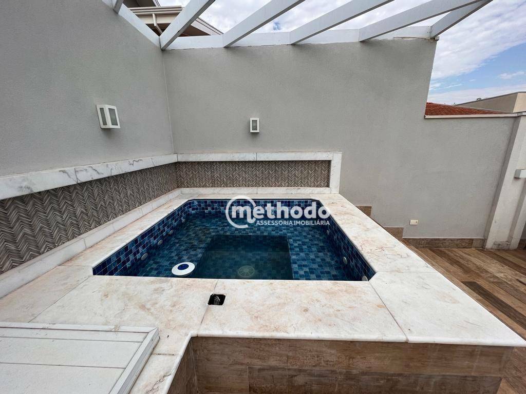 Casa de Condomínio à venda com 3 quartos, 193m² - Foto 43