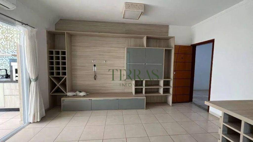 Apartamento à venda com 3 quartos, 153m² - Foto 5