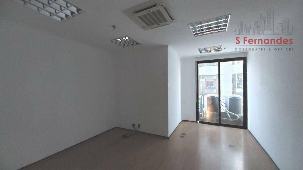 Conjunto Comercial-Sala à venda, 120m² - Foto 5